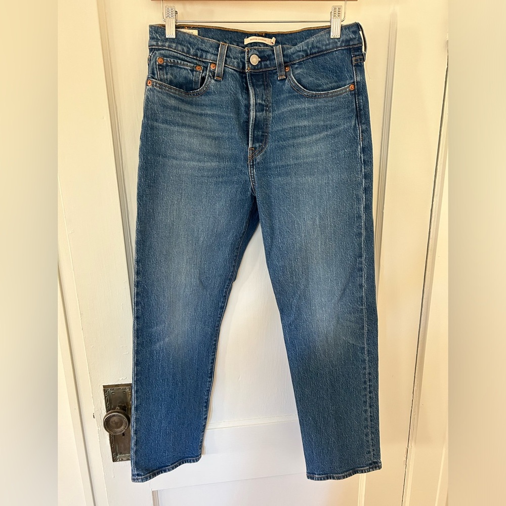 Levi Jeans